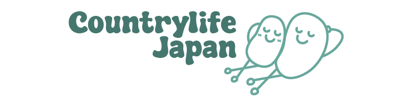 Country Life Japan